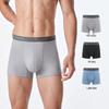 Boxers Antibactériens pour Homme
