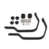 Motorcycle Hand Guards Protector Handguard Shield Bow Modification Accessories Compatible For Bmw