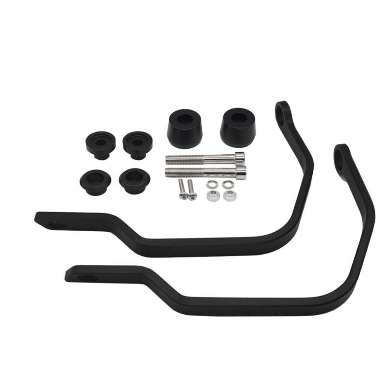Motorcycle Hand Guards Protector Handguard Shield Bow Modification Accessories Compatible For Bmw