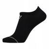 Cr7 skarpety skarpetki stopki footies bamboo 6p czarne/białe/szare r.40-46