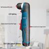 Dongcheng DCJZ14-10 Cordless Right Angle Drill Screwdriver CN plug (adapter included)