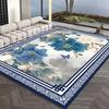 Modern Chinese Style Carpet Living Room Simple Home Decoration Non-slip Floor Mat 200x300 Sofa Area Lint-free Bedroom Large Rugs