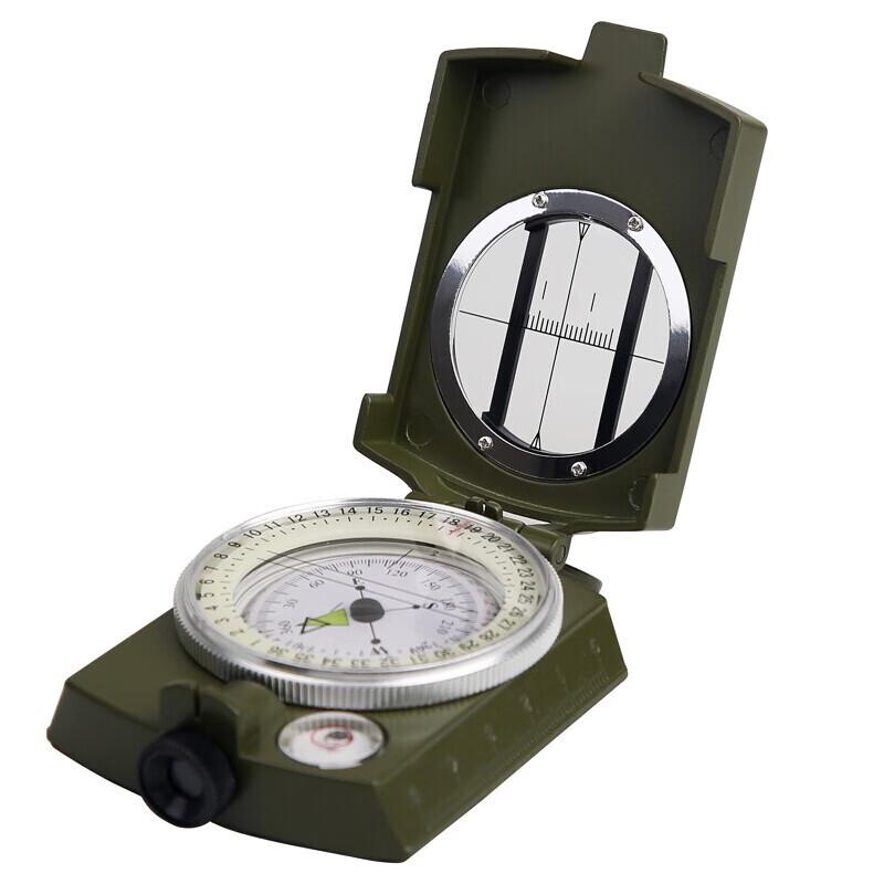 Bingshuo Multi-functional Outdoor Compass