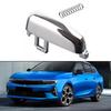 Car Hand Brake Button Handbrake Button Switch Replacement Handbrake Button