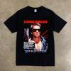 The Terminator 198 Movie Halloween T Shirt