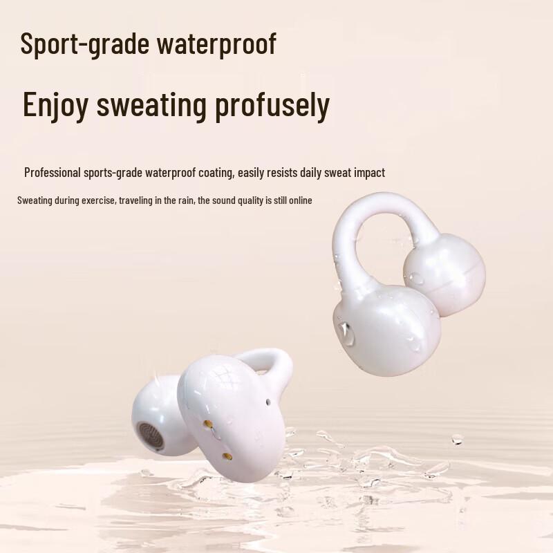 Newsmy LY100 Open-Ear Air Conduction Sport Headphones