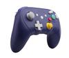 RETRO FIGHTERS BattlerGC Pro Wireless Controller | Compatible with Nintendo GameCube®, Switch®, Wii®, and PC | Dual Wireless (2.4GHz & Bluetooth) | Ha
