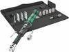 Click-Torque Wrench 1/4''2.5-25Nm, 20 Pieces - W05130110001