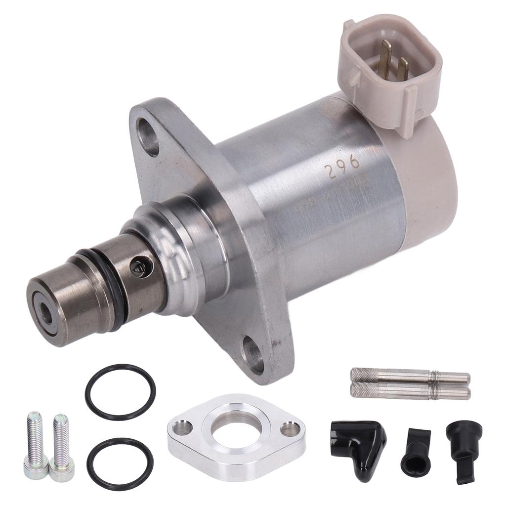 Fuel Pump Pressure Regulator Suction Valve 2942002960 Replacement for MITSUBISHI ASX 1.8 DID 2010ON