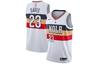 NBA Basketball Jerseys Men's Moderate Other BQ6411-100