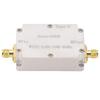 RF Amplifier High Flatness Amplifier 10M‑6GHz 20DB Gain LNA RF Drives Receiver Low Noise Amplifier for FM Radio