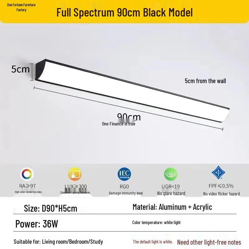 Outdoor Balcony & Entrance Wall Sconce