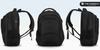 Plecak PTN BHX-03-7086 Black