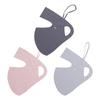 Traceless Ice Silk Sunscreen Mask Eye Corner Protection Driving Face Cover Face Gini Mask Hiking
