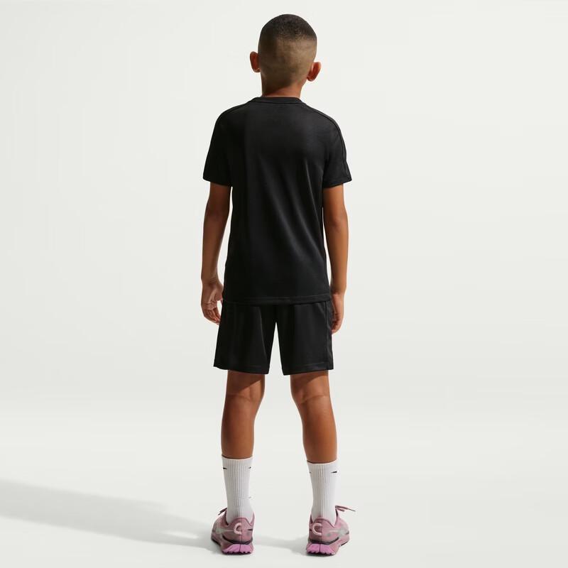 Nike Trophy23 Dri-FIT Big Kids' Boys' Quick-Dry Shorts