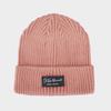LOOKING4U On the Moment Lettering Beanie C6 Pink