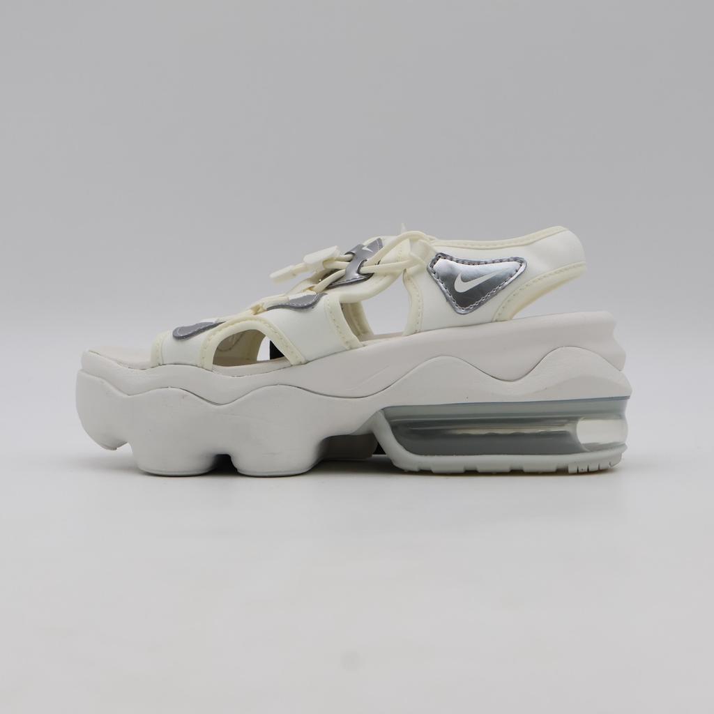 IR5892-133 Nike Air Max Koko SE Sail Metallic Silver (Women's)