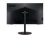 Gaming Monitor Nitro XV0 Black inch Wide Full HD XV240YPbmiiprfx 23.8 (1920×1080)