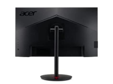 Gaming Monitor Nitro XV0 Black inch Wide Full HD XV240YPbmiiprfx 23.8 (1920×1080)