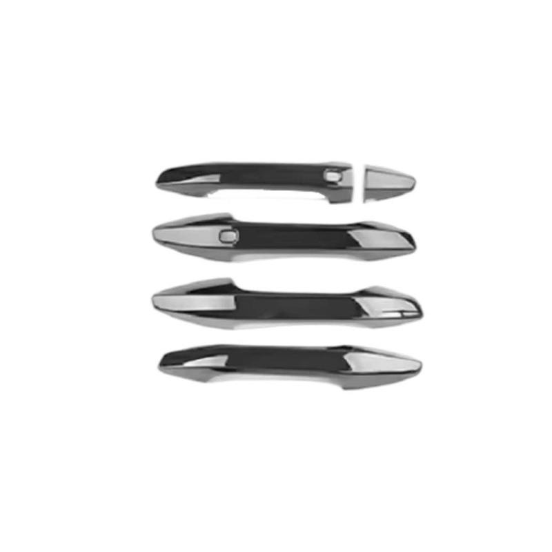 Car Decoration Door Handle Cover For Kia Sportage NQ5 -2026 Cars Accessories Styling Upgrade Modify A Car