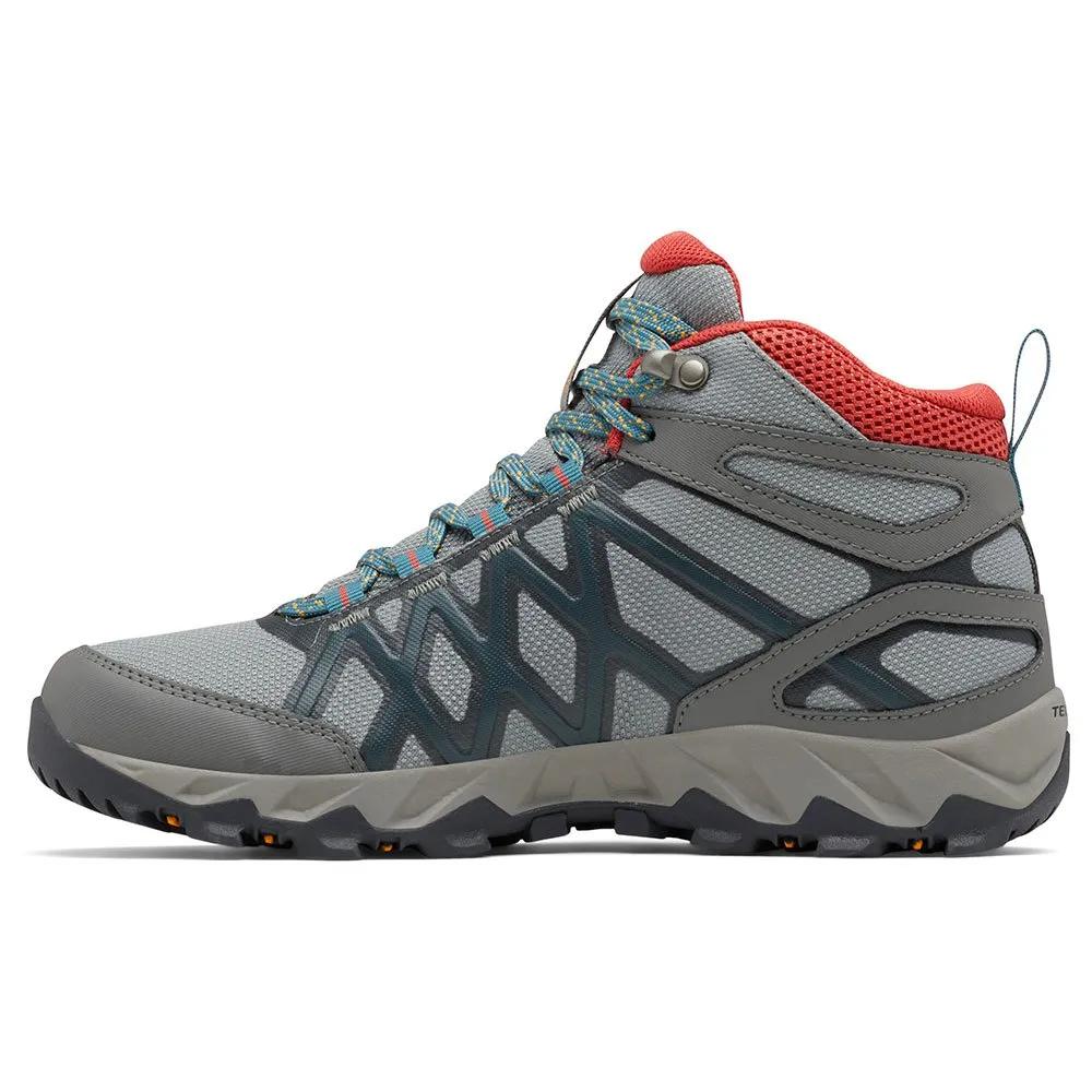 Columbia Ботинки для хайкинга Peakfreak X2 Mid OutDry