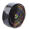 Bike Handlebar Tape NonSlip Cycling Bar Wrap PU Leather Highway Handlebar Strap