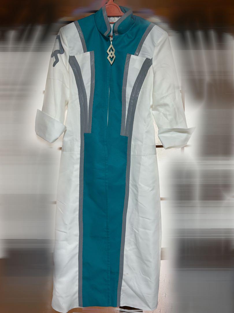 

[Б/У] FGO Fate/Grand Order Румыния Киман только костюм