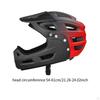 Adult Bike Helmet Breathable Cycling Riding Commuting Skating Adjustable BMX Skateboard with