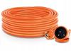 Tuinverlengkabel 10M IP44 3x2.5 Met aarding VOOR grasmaaier