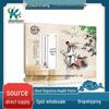 Jiudu Tang Spleen & Digestion Acupoint Patch