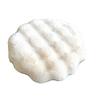 Japanese Tatami Rabbit Fur Plush Meditation Floor Cushion