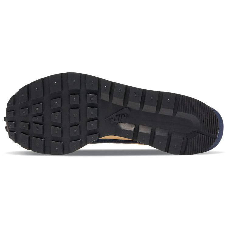 Sacai x Nike VaporWaffle Sezamová Modrá Prázdna Unisex Tenisky Hnedá Biela DD1875-200