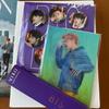 [USED] BTS DICON photocard available