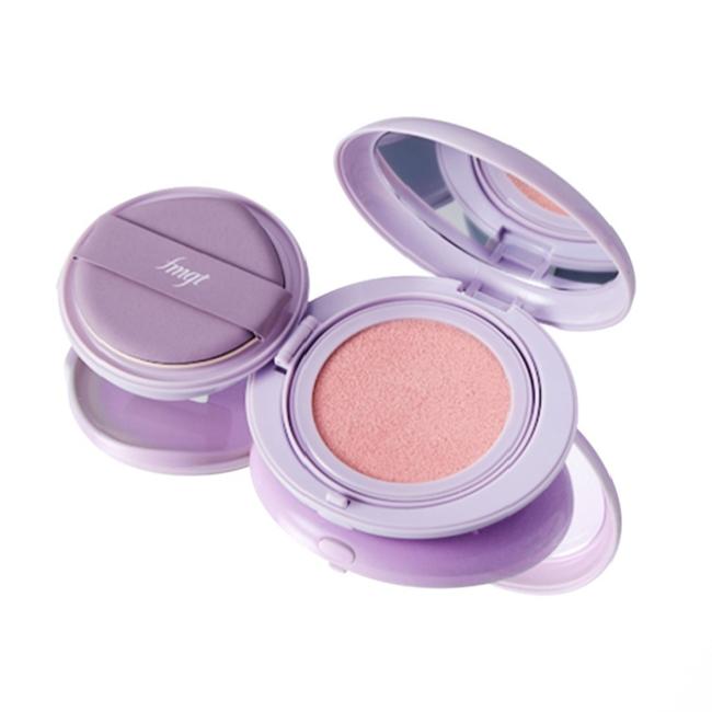 

The Face Shop Skin Filter Vegan Tone Up Cushion 12 г SPF 33++PA++