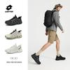 Lottusse Unisex All-Terrain Breathable Hiking Shoes