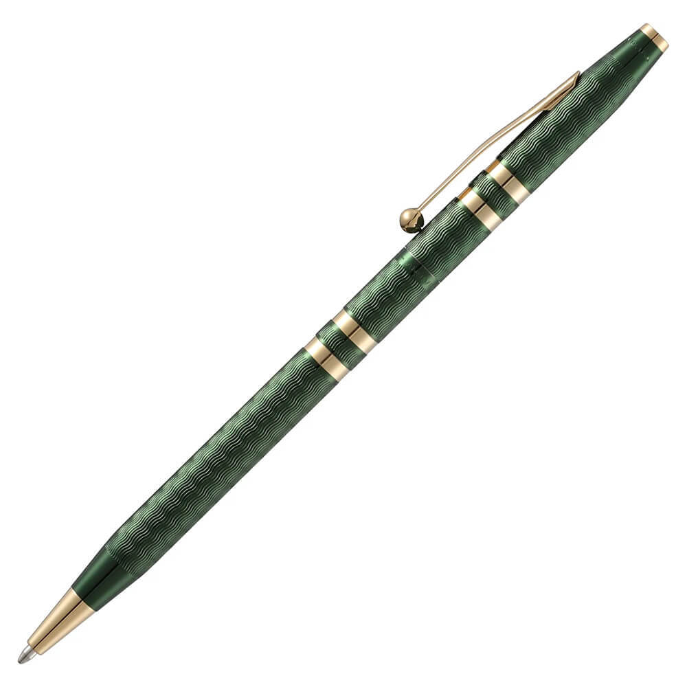Cross 175th Classic Century Ballpoint Pen/Pencil Set