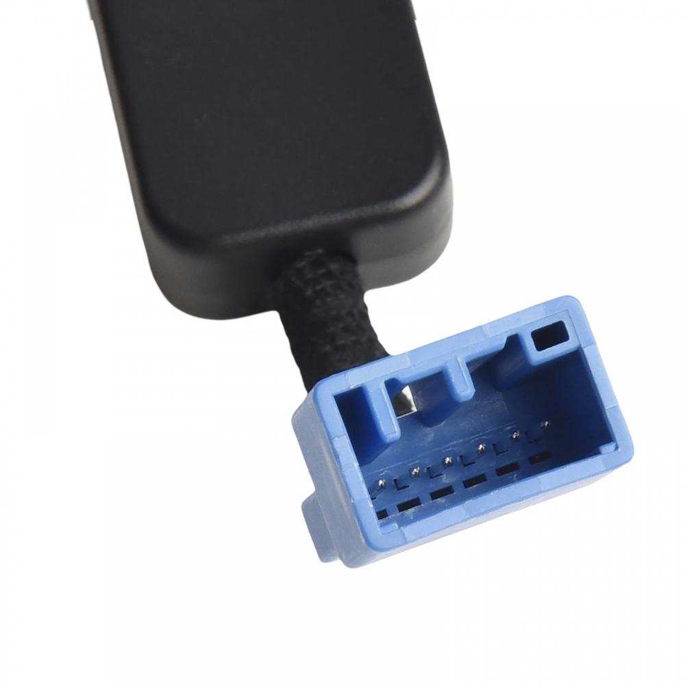 Kraftstoffkosten-Sparer Motor System Kabelbaum Modul