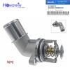 OEM-Nummer#: 6712030175 67120-30175 Motorkühlmittelthermostat für Ssangyong Rodius Stavic Turismo Actyon Rexton New Actyon 2010-2015
