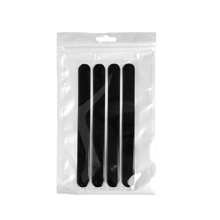 

Multicolor Pickleballs Paddles Protector Weighted Counterweight Sticker For Personality Styles And Superior Grip