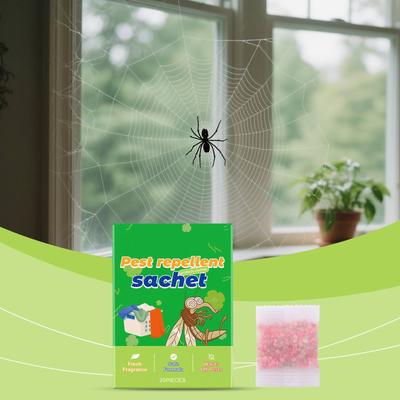 Pest Pest Bag Pest Suitable For Wardrobes, Kitchens And Living Rooms
