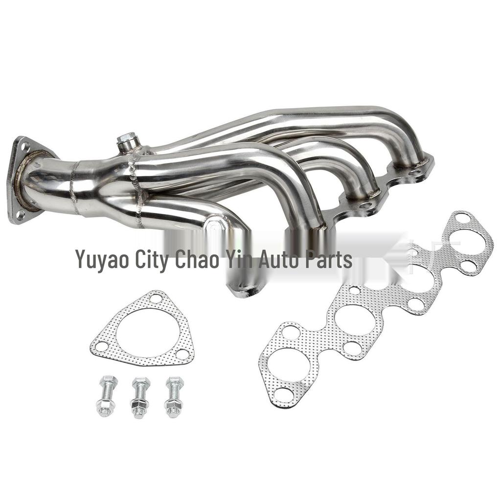 Nissan 240SX S14 Exhaust & Intake Manifold Accessories