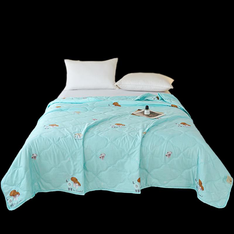 Hodo Summer Wellness Fiber Quilt