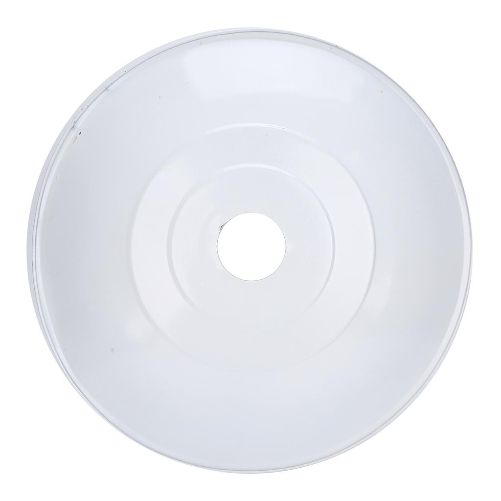 E27 Heizlampe Lampenschirm Wärmespeichernder Lampenschirm für Nutztierfarm Ausrüstung