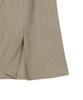 BAUF Pocket Long Cargo Skirt [Sand]