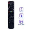 N2QAYB001109 Remote Control Replacement For Panasonic TV Battery Operated Universal TV Remote