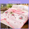 Biancheria da letto – Coperte