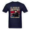 By Order of The Peaky Fookin Blinders Funny Peaky Blinders TV TShirt Summer Cotton ONeck Short Sleeve Unisexs T Shirt New S3XL