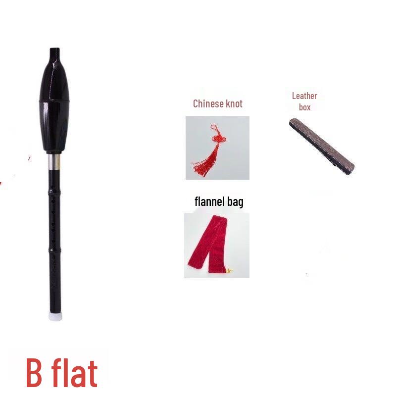 Yingtu Performance Bau Flute