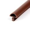 Wood Door Slot Seal Strip