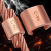C Type Clip Buckle C Type Copper Wire Clip Copper Copper C-shaped Clamp Branch Connection Cable
